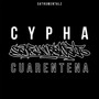 Cypha en Cuarentena (Explicit)