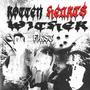 ROTTEN HEARTS WITHER FIRST (feat. Monte Vice & REISEN9K) [Explicit]