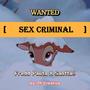 Sex Criminal (feat. Santtaé)