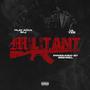 Militant (feat. Lil Yee) [Explicit]