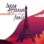 Sunny Afternoon: Calm Life in Paris – Elegant Smooth Piano Jazz