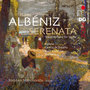 Albéniz: Serenata