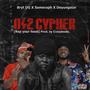 042 Cypher (feat. Sameraph & Deyungstar) [Explicit]