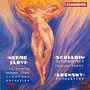 ARENSKY, A.S.: Suite No. 2 / SCRIABIN, A.: Symphony No. 3 (Danish National Radio Symphony, N. Jarvi)