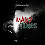 Many Times (Explicit)