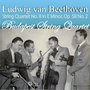 Ludwig Van Beethoven: String Quartet No. 8 in E Minor, Op. 58 No. 2