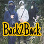 Back2Back (feat. YB3) [Explicit]