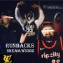 RunBacks (Explicit)