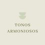 Tonos armoniosos