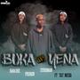 Buka Yena (feat. BabaDee, Stuurman & Pushkin)