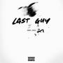 LAST GUY (Explicit)