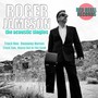 Roger Jameson: The Acoustic Singles