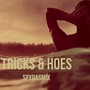 TRICK & HOES (feat. 03N & HEATMONTANA) [Explicit]