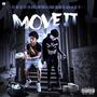 Move It (feat. Marlo4TF) [Explicit]