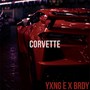 Corvette (Explicit)