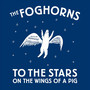 To the Stars on the Wings of a Pig (Explicit)