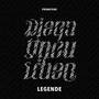 Legende (Die Enttaeuscher) [Explicit]