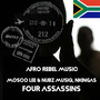 Four Assassins