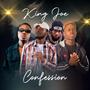 Confession (feat. Crayxel &  Spywell pops & Left Kay)