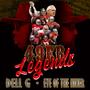 49er Legends (feat. Dell G) [Explicit]