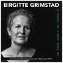II. Songs of times gone by (Live Concert Recordings from the 1960's and 1970's)