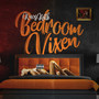 Bedroom Vixen (Explicit)