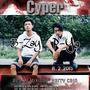 Cyper (feat. B-Zay)