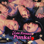 ¡Los Fresas Punks!