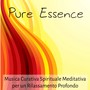 Pure Essence - Musica Curativa Spirituale Meditativa per un Rilassamento Profondo con Suoni dalla Natura Strumentali New Age