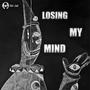 Losing My Mind (Instrumental)