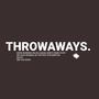 THROWAWAYS (Explicit)