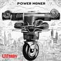 power moner (Explicit)