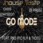 Go Mode (feat. Pso McFly & Tiione) [Explicit]