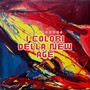 I colori della new age