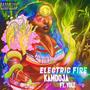 Electric Fire (feat. Volz)