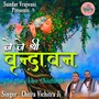 Jai Jai Shree Vrindavan