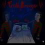 FreddyKrueger (feat. Jrock) [Explicit]