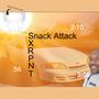 Snack Attack (feat. 22 Zavage) [Explicit]