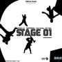 STAGE 01 (feat. BASH LO, Trapper_56, Cent Keidy & Og Take) [Explicit]
