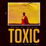 Toxic (feat. Arisam) [Explicit]