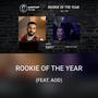 Rookie of the Year (feat. AOD) [Explicit]