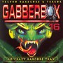 Gabberbox 16 - 60 Crazy Hardcore Tracks