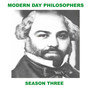 Modern Day Philosophers: Season Three (Explicit)