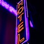 Hotel (Explicit)