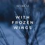 With Frozen Wings