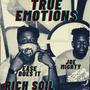 True emotions (feat. Ease Does It) [Explicit]