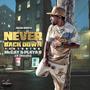 NEVER BACK DOWN (feat. McCay, Playa B & J.B.)