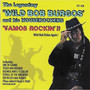 Vamos Rockin! - Wild Bob Rides Again!