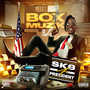 Box Muzik (Sk8 4 President) [Explicit]