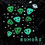 Rumours (feat. Alan Santosh)